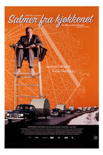 Movie poster Historie kuchenne