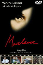 Plakat filmu Marlena