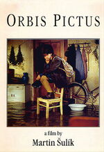 Movie poster Orbis Pictus