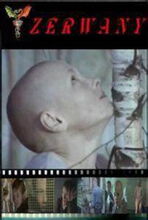 Plakat filmu Zerwany