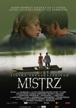Plakat filmu Mistrz (2005)