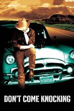 Plakat filmu Nie wracaj w te strony