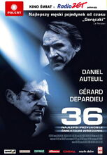 Plakat filmu 36