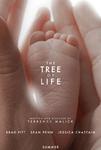 Plakat filmu Drzewo życia