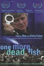 Plakat filmu Dead Fish