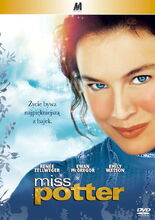 Plakat filmu Miss Potter
