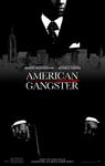 Movie poster American Gangster