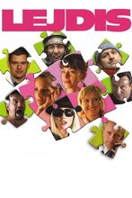 Plakat filmu Lejdis