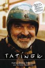 Movie poster Tatinek