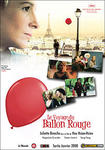 Plakat filmu Podróż czerwonego balonika