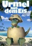 Plakat filmu Wyspa dinozaura