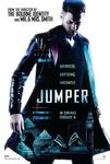 Plakat filmu Jumper