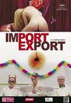 Plakat filmu Import/Export
