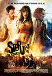Plakat filmu Step Up 2