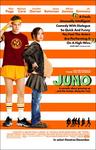 Plakat filmu Juno