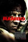Plakat filmu John Rambo