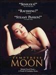 Plakat filmu Uwodzicielski księżyc