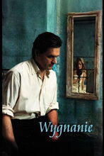 Plakat filmu Wygnanie