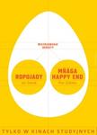 Movie poster Mnaga - happy end