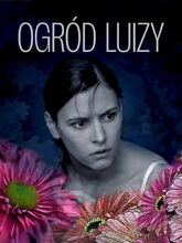 Movie poster Ogród Luizy