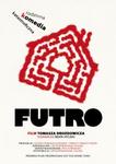Movie poster Futro