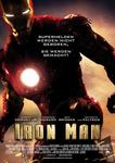 Plakat filmu Iron Man