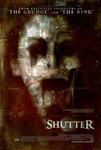 Plakat filmu Shutter - Widmo