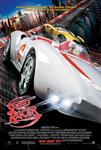 Plakat filmu Speed Racer