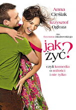 Plakat filmu Jak żyć?