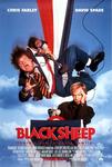 Plakat filmu Czarna owca (2006)