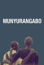 Movie poster Munyurangabo