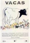 Movie poster Krowy