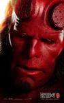 Plakat filmu Hellboy: Złota armia