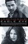 Plakat filmu Eagle Eye