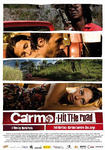 Plakat filmu Carmo