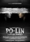 Plakat filmu Po-Lin. Okruchy pamięci