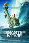 Plakat filmu Totalny kataklizm