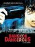Movie poster Bangkok - Ostatnie zlecenie
