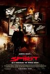 Plakat filmu Spirit - Duch Miasta