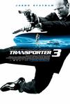 Plakat filmu Transporter 3