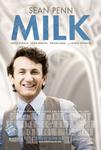 Plakat filmu Obywatel Milk