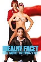 Movie poster Idealny facet dla mojej dziewczyny