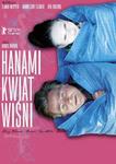 Movie poster Hanami - Kwiat Wiśni