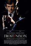 Plakat filmu Frost/Nixon