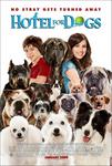Movie poster Hotel dla psów