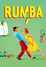 Movie poster Rumba