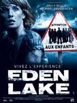 Plakat filmu Eden Lake
