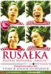 Plakat filmu Rusałka
