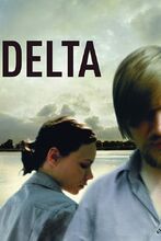 Plakat filmu Delta