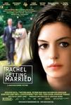 Plakat filmu Rachel Getting Married